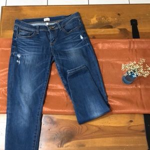 Sneak Peek skinny jeans size 5